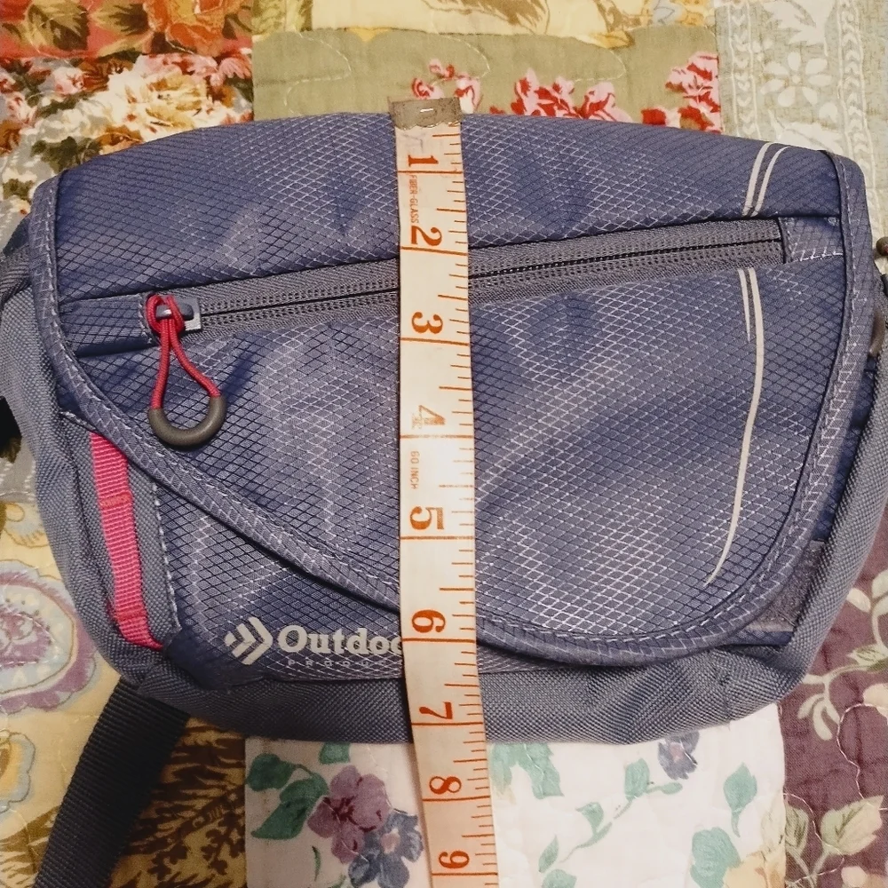 Outdoor Products Crossbody Bag